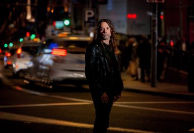 Tripulante presenta “Un Acto de Fe”, el primer adelanto de su nuevo álbum
