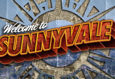 Sunnyvale Rinde Homenaje a Merle Haggard con su Versión Punk de «Mama Tried»
