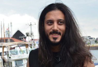 Loan lanza su nuevo sencillo «INA MANO NEMIFAHMAN» (They Don’t Understand Me) fusionando rock y hip-hop
