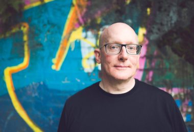 Stefan Schulzki lanza su nuevo sencillo «Take Me to the Stars», un viaje sonoro hacia una noche de verano soñada
