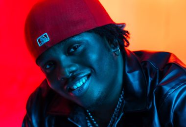 VIDEO | Majeeed lanza su nuevo sencillo «WILL I?» como adelanto de su esperado álbum debut