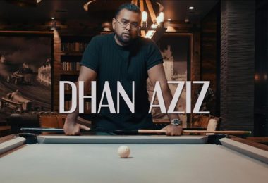 VIDEO | Dhan Aziz lanza «Moves»: De las calles de Queens a las salas de juntas y los escenarios musicales