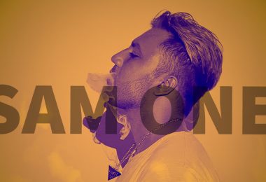 SAM ONE fusiona el rap germano-persa con su nuevo sencillo «Paradox»