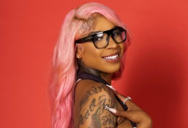 Lul Jaida irrumpe en la escena musical con su vibrante sencillo ‘Back Seat’, una fusión única de rap, R&B y pop