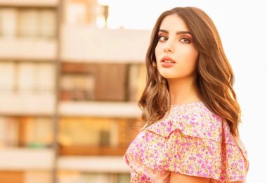 Jo Dimata lanza «QUEEN GLOBAL», un himno de empoderamiento y superación personal