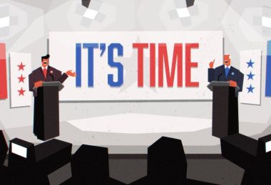 VIDEO | Extra Time presenta el videoclip de «It’s Time», el cuarto sencillo de su álbum Songs With Long Titles