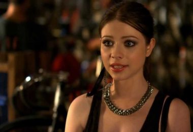 Michelle Trachtenberg, actriz de «Gossip Girl» y «Buffy, la cazavampiros», fallece a los 39 años