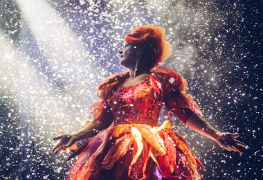 La magia de las burbujas y la fantasía llegan al Perú con Underwater Bubble Show