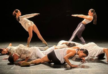 Ballet San Marcos lanza residencia para nuevos coreógrafos en Perú