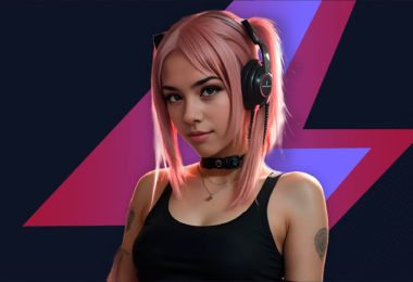 DJ Kiara: La primera locutora peruana creada con Inteligencia Artificial revoluciona la radio en Studio92
