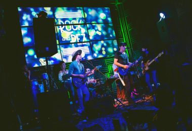 FatKingBulla, la banda de rock latino que triunfa en EE.UU., regresa a Lima con un show imperdible