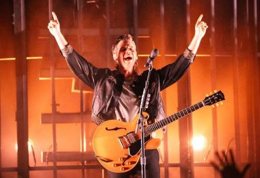 Foster The People se une al festival Tecate Pa’l Norte 2025 tras su esperado regreso a Perú