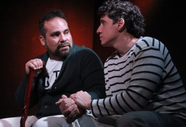 La compleja realidad del Alzheimer en la obra teatral «No quiero olvidar»