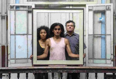 «Pluma y la Tempestad» llega al Club de Teatro de Lima: una reflexión sobre la sociedad y la identidad