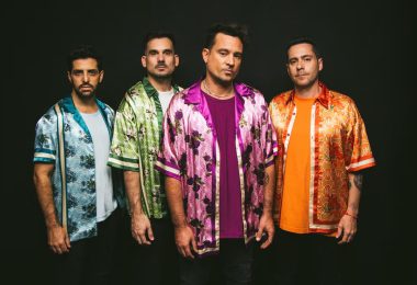 Tan Biónica llegará a Lima con su gira «La Última Noche Mágica» a solo dos días del concierto