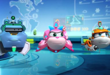 «Submarinitos»: Una aventura animada con mensaje ecológico llega a los cines