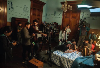 El cine peruano se moviliza contra la censura con la iniciativa «La versión del Gobierno»