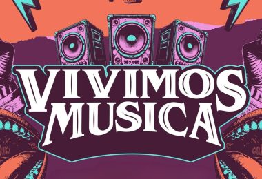 Vuelve «Vivimos Música», el único festival 100% dedicado a la cultura rock en Argentina