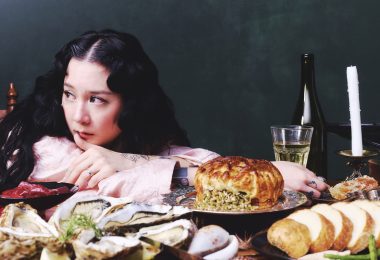 VIDEO | Japanese Breakfast lanza esperado álbum «For Melancholy Brunettes (& Sad Women)» y presenta videoclip filmado en Seúl