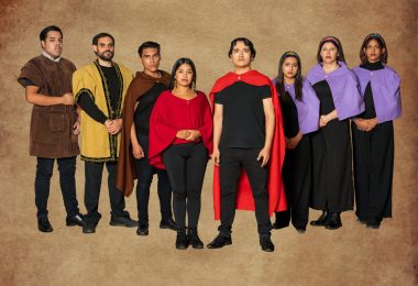 MANCO, CONCIERTO ESCÉNICO: Obra teatral musical histórica en formato concierto