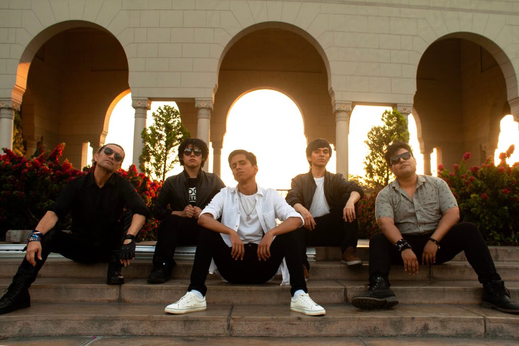 Redalba: El renacer del rock peruano desde el corazón de Lima y el reciente lanzamiento de «Memorias de invierno»