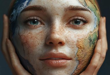 Zara Vespera lanza su inspirador nuevo sencillo “Save The World” y consolida su proyección como artista emergente