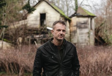 Jack Horton lanza Set Me Free, primer adelanto de su nuevo EP Imperfections