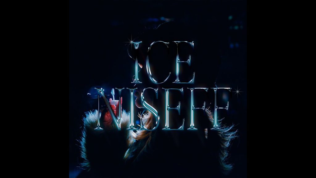 VIDEO | Niseff lanza “Ice”, un reguetón breve pero poderoso que refresca la escena urbana