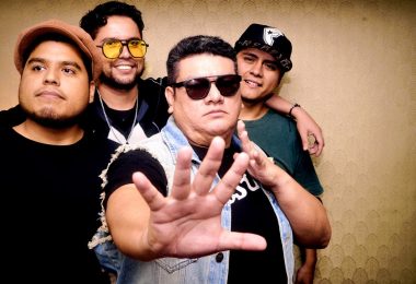 Undersong: la banda peruana que revitaliza el pop punk anuncia nuevo álbum para 2026