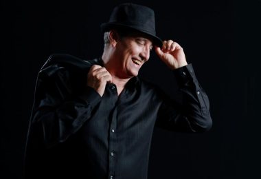 Guillermo Dávila regresa a Lima con su gira “Cantaré para ti”