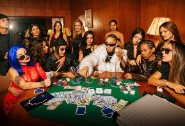 VIDEO | Leno, Handa y Malko Helper sacuden la escena urbana con “Xclusive”, un reggaetón de lujo y excesos