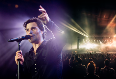 La cuenta regresiva empezó: Chayanne regresa al Perú con su tour “Bailemos Otra Vez” a sorprender a sus fans