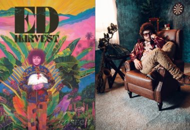 Ed Harvest presenta su primera propuesta musical «Cosecha»