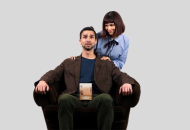 “La terapia de tus sueños” se estrena en Teatro Barranco: comedia reflexiva sobre el ego masculino y la búsqueda del amor