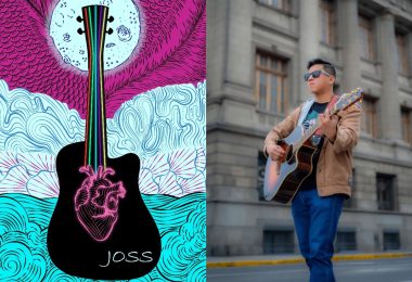 Joss presenta “Siempre Siempre”: una canción sobre el amor familiar que deja huella