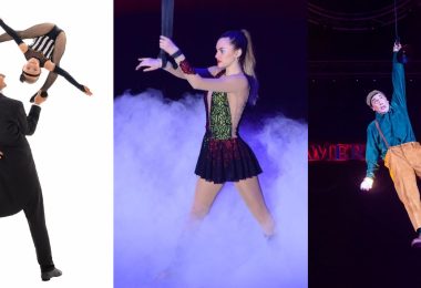 Lima recibe el espectáculo circense “AMAZING”: una experiencia única de glamour, adrenalina y talento internacional