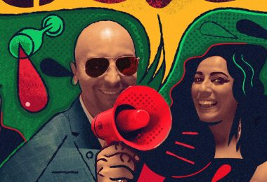 VIDEO | Rafa Tena y Las Negris lanzan “Morcilla”, una celebración de raíces, ritmo y fusión cultural