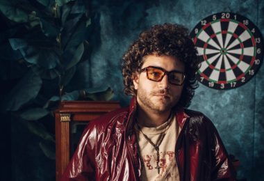 VIDEO | Ed Harvest lanza “Tendencias Obsesivas”, una fusión poderosa de rock, rap y raíces boricuas
