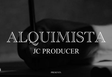 VIDEO | Jc Producer lanza «ALQUIMISTA»: Un rap consciente que busca conectar con el oyente