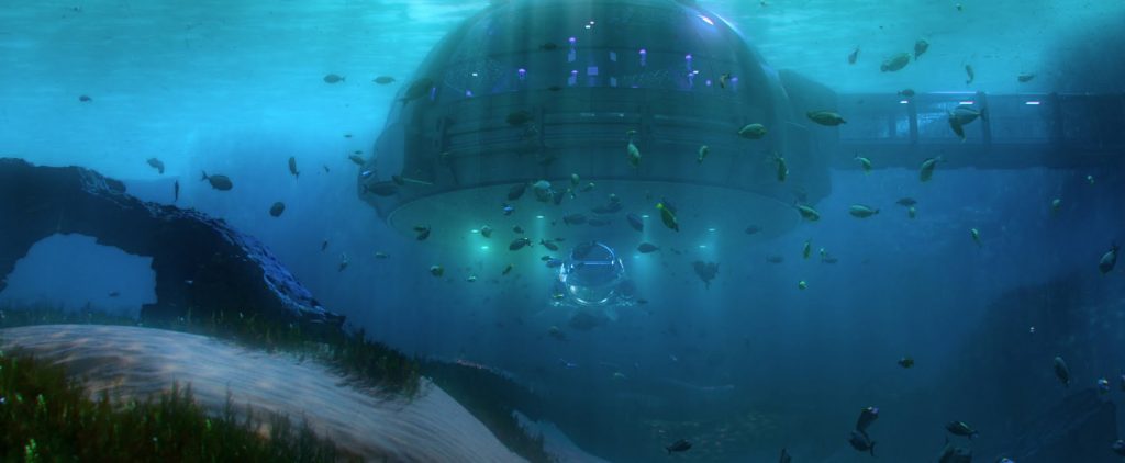 20.000 leguas de viaje submarino