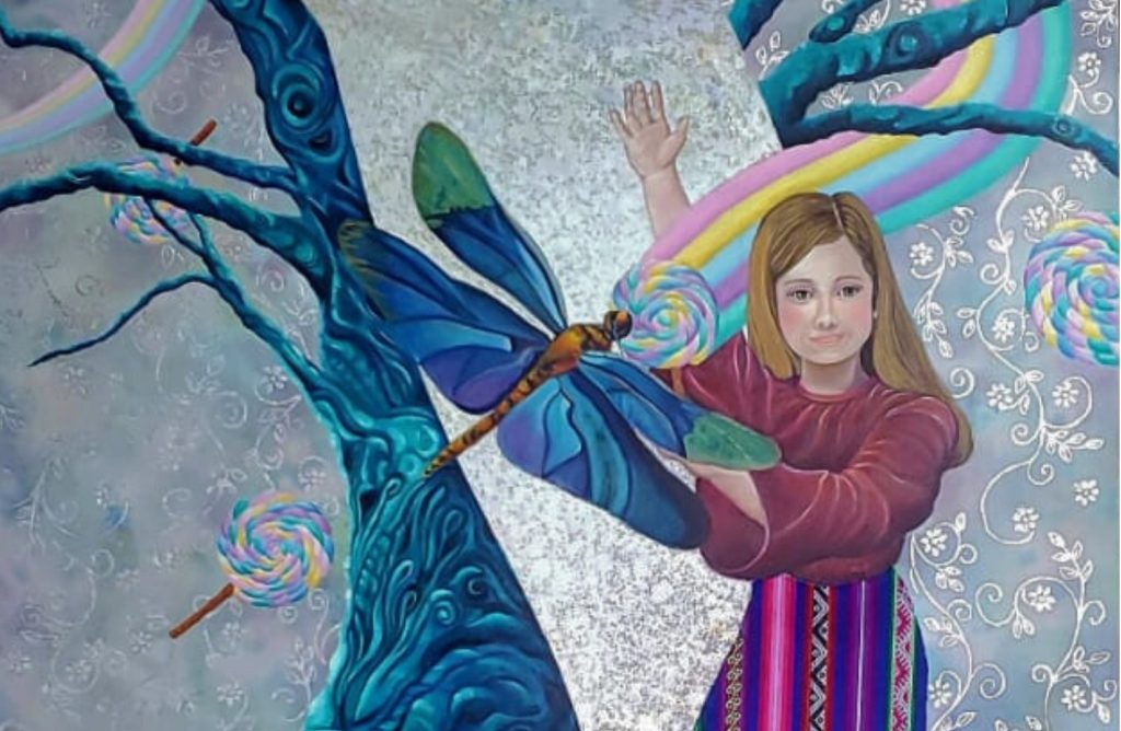 “Infancia, Juego y Memoria”: Colectivo Once inaugura emotiva exposición en Chorrillos por el Día del Niño “Infancia, Juego y Memoria”: Colectivo Once inaugura emotiva exposición en Chorrillos por el Día del Niño