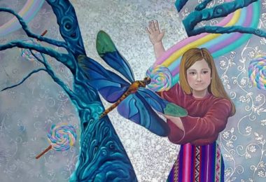 “Infancia, Juego y Memoria”: Colectivo Once inaugura emotiva exposición en Chorrillos por el Día del Niño “Infancia, Juego y Memoria”: Colectivo Once inaugura emotiva exposición en Chorrillos por el Día del Niño