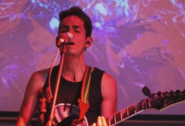 Bumaia Zoul Zystem lanza «Viaje Interior», una colaboración con Ruge MC que fusiona reggae y rap consciente