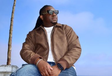 VIDEOS | Captain E seduce con “Drip”: un himno sensual entre el pop, R&B y afrobeat