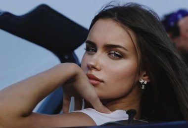 VIDEO | Nicole Obarzanek deslumbra con “Toxic”: la joven prodigio que conquista Dubái y apunta al estrellato global