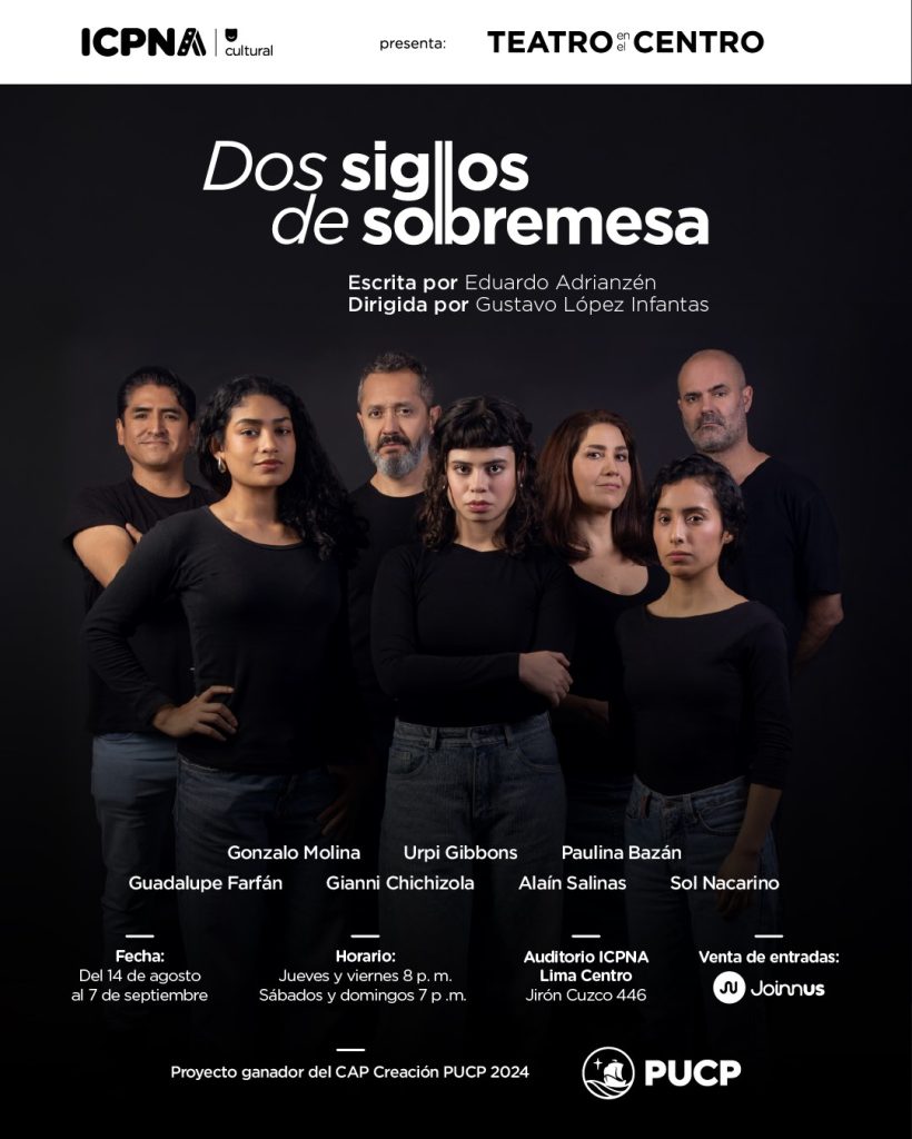 Teatro en el Centro