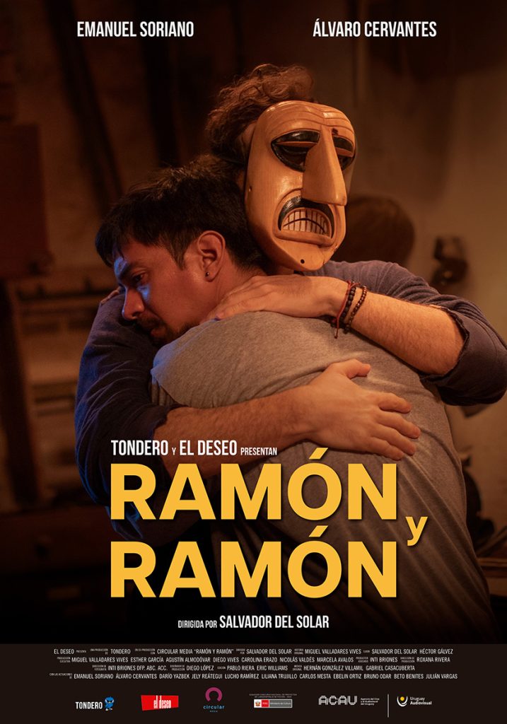 Ramón y Ramón