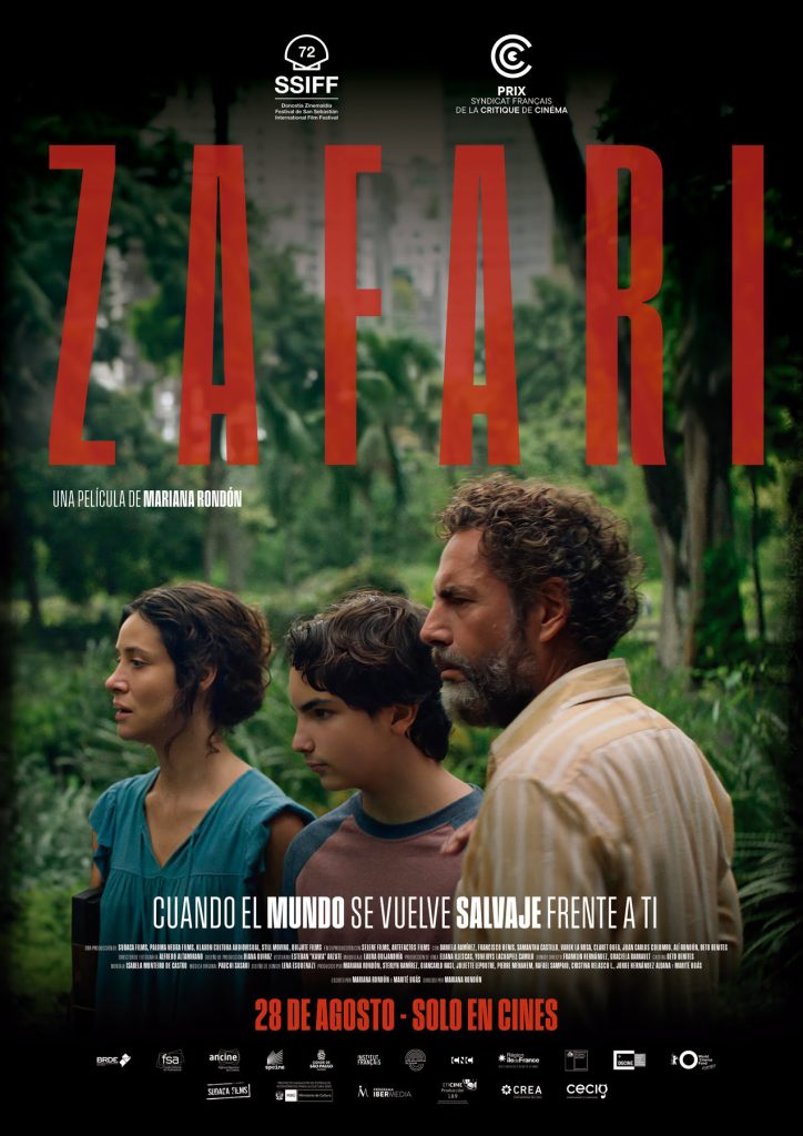 Zafari