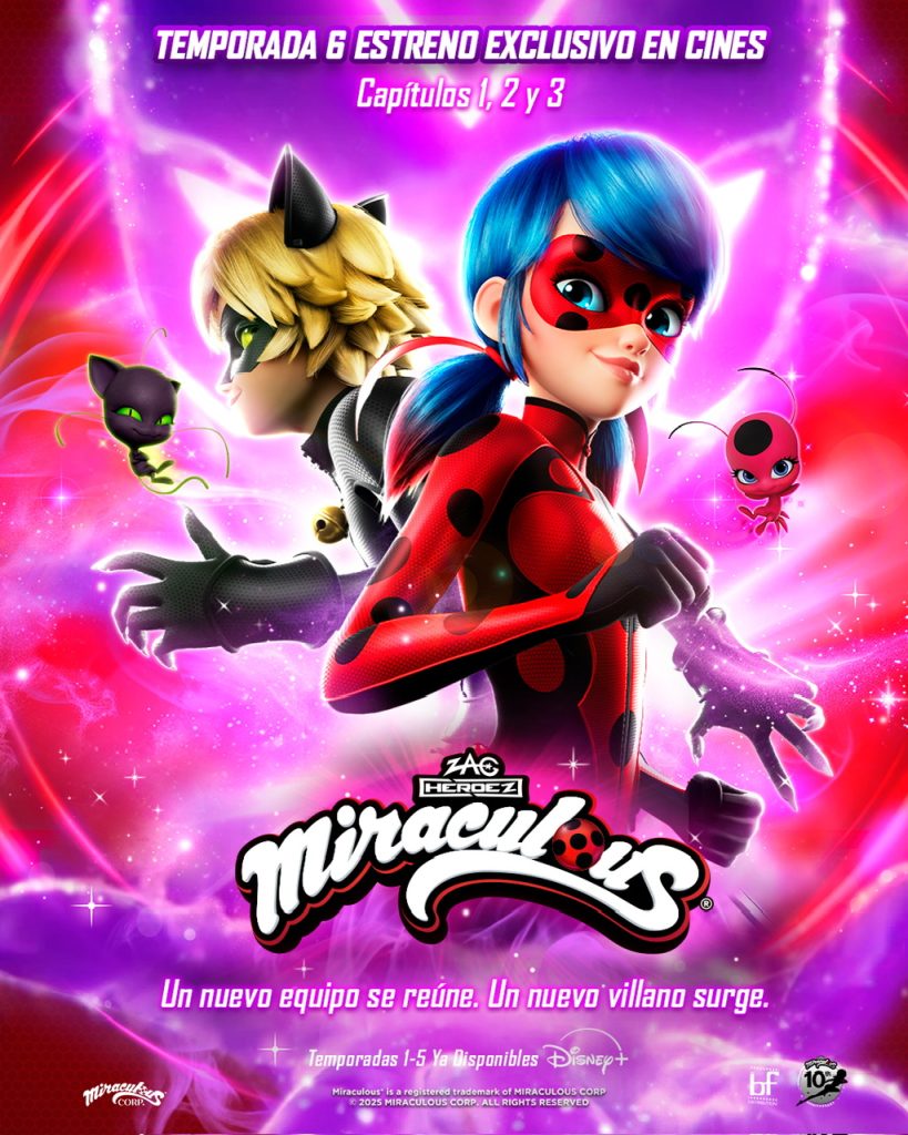 Miraculous