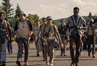 VIDEO | «Camina o muere»: la esperada adaptación de Stephen King revela nuevo tráiler y fecha de estreno en Perú VIDEO | «Camina o muere»: la esperada adaptación de Stephen King revela nuevo tráiler y fecha de estreno en Perú